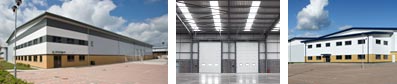 Images of Quedgeley West Business Park